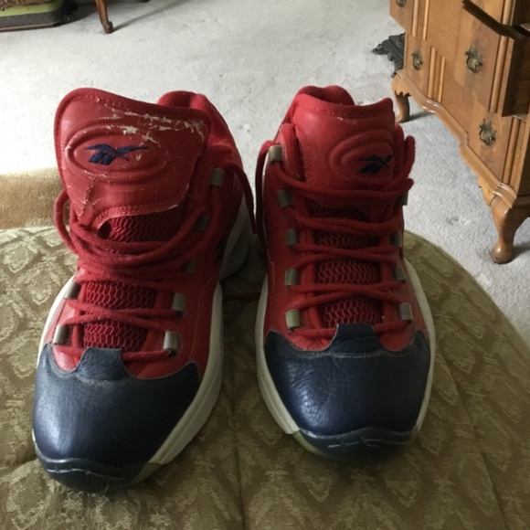 Reebok - Picture 3 of 3